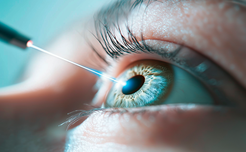 Cataract